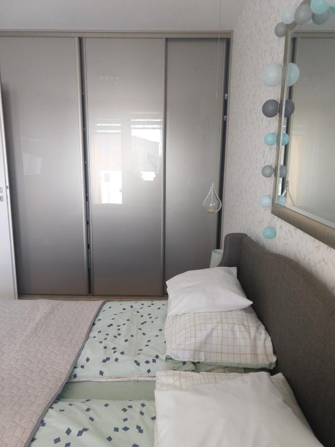 Apartament Fala-Miodowy Dom Kołobrzeg Eksteriør billede