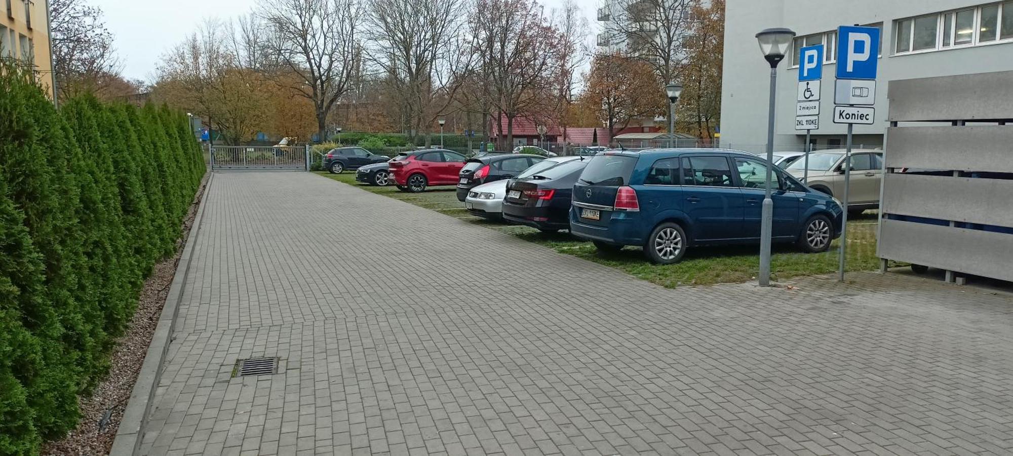 Apartament Fala-Miodowy Dom Kołobrzeg Eksteriør billede